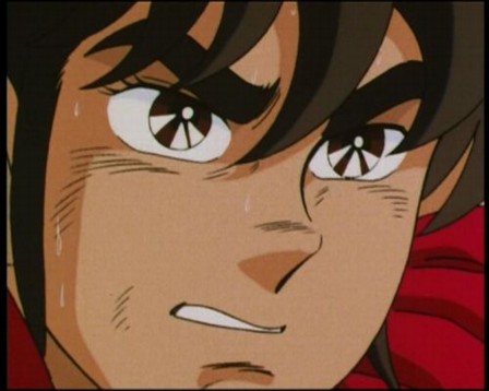 Otaku Gallery  / Anime e Manga / Saint Seiya / Screen Shots / Episodi / 035 - L`acqua della vita / 171.jpg